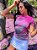 Kit 2 Camisetas Fitness Feminina - Flamber e Sky - Imagem 6