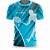 Kit Camiseta Dry Fit Casal Beach Tennis - Imagem 2