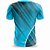 Kit Camiseta Dry Fit Casal Beach Tennis - Imagem 3