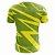 Kit 2 Camisetas Fitness Masculina - Barca e Ray Green - Imagem 3