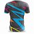 Kit 2 Camisetas Fitness Masculina - Ray e Atenas - Imagem 3