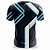 Camiseta Fitness Masculina Fablu - Imagem 2