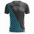 Camiseta Fitness Masculina Trian - Imagem 1