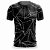 Camiseta Fitness Masculina Storm - Imagem 1