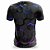 Camiseta Fitness Masculina Plug - Imagem 2