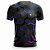 Camiseta Fitness Masculina Plug - Imagem 1
