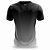 Kit 2 Camisetas Fitness Masculina - Plug e Black - Imagem 3