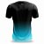 Kit 2 Camisetas Fitness Masculina - Storm e Preto Azul - Imagem 5