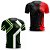 Kit 2 Camisetas Fitness Masculina - Fagreen e INK - Imagem 1