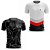Kit 2 Camisetas Fitness Masculina - Storm e Jump - Imagem 1