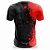 Kit 2 Camisetas Fitness Masculina - INK e Barça - Imagem 3
