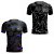 Kit 2 Camisetas Fitness Masculina - Storm e Pulg - Imagem 1