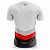 Kit 2 Camisetas Fitness Masculina - Black e Jump - Imagem 5