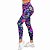 Calça Legging Estampada Caveira Mexicana Megui - Imagem 3