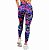 Calça Legging Estampada Caveira Mexicana Megui - Imagem 2