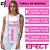 Regata Fitness Feminina - Conect - Imagem 4