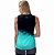 Kit 2 Regatas Fitness Feminina - Joy e Fit - Imagem 3