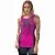 Kit 2 Regatas Fitness Feminina - Roxo Azul e Joy - Imagem 2