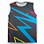 Regata Masculina Fitness Ray - Imagem 1