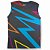 Regata Masculina Fitness Ray - Imagem 2