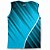 Regata Fitness Masculina Sky Blue - Imagem 2