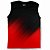 Regata Fitness Masculina Red - Imagem 2