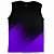 Regata Fitness Masculina Purple - Imagem 2