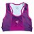 Top Cropped Efect Fitness Feminino - Imagem 1