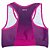 Top Cropped Efect Fitness Feminino - Imagem 2