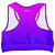 Top Cropped Efect Fitness Feminino - Imagem 2
