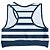 Top Cropped Efect Fitness Feminino - Imagem 2