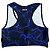 Top Cropped Efect Fitness Feminino - Imagem 2