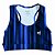Top Cropped Efect Fitness Feminino - Imagem 1