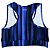 Top Cropped Efect Fitness Feminino - Imagem 2