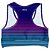 Top Cropped Efect Fitness Feminino - Imagem 2
