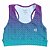 Top Cropped Efect Fitness Feminino - Imagem 1
