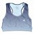 Top Cropped Efect Fitness Feminino - Imagem 1