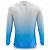 Camiseta Masculina Manga Longa Efect - Imagem 2