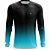 Camiseta Masculina Manga Longa Efect - Imagem 1