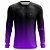 Camiseta Masculina Manga Longa Efect - Imagem 1
