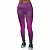 Conjunto Camiseta Regata Feminina Top Fitness Calça Legging Efect - Imagem 3