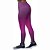 Conjunto Camiseta Regata Feminina Top Fitness Calça Legging Efect - Imagem 5