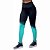 Conjunto Camiseta Regata Feminina Top Fitness Calça Legging Efect - Imagem 7