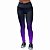 Conjunto Camiseta Regata Feminina Top Fitness Calça Legging Efect - Imagem 9