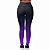 Conjunto Camiseta Regata Feminina Top Fitness Calça Legging Efect - Imagem 11