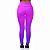 Conjunto Camiseta Regata Feminina Top Fitness Calça Legging Efect - Imagem 10