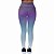 Conjunto Camiseta Regata Feminina Top Fitness Calça Legging Efect - Imagem 9