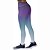 Conjunto Camiseta Regata Feminina Top Fitness Calça Legging Efect - Imagem 8
