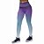 Conjunto Camiseta Regata Feminina Top Fitness Calça Legging Efect - Imagem 6