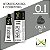 Coloração X3 Color Corretor E Intensificador Cinza 0/1 - Proteínas e Óleos Especiais 60g IX1975 Professional - Imagem 4